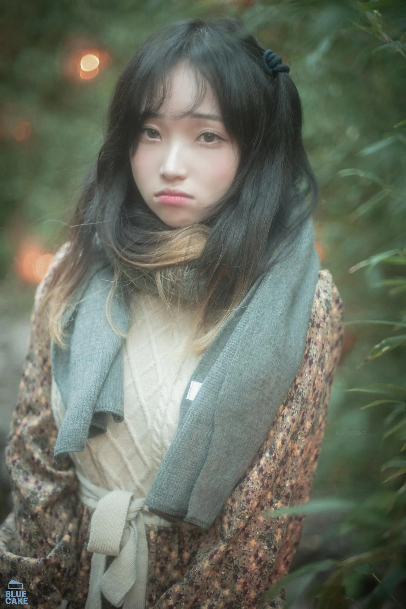 Bambi밤비 – NO.101 [BLUECAKE] Autumn [57P]插图